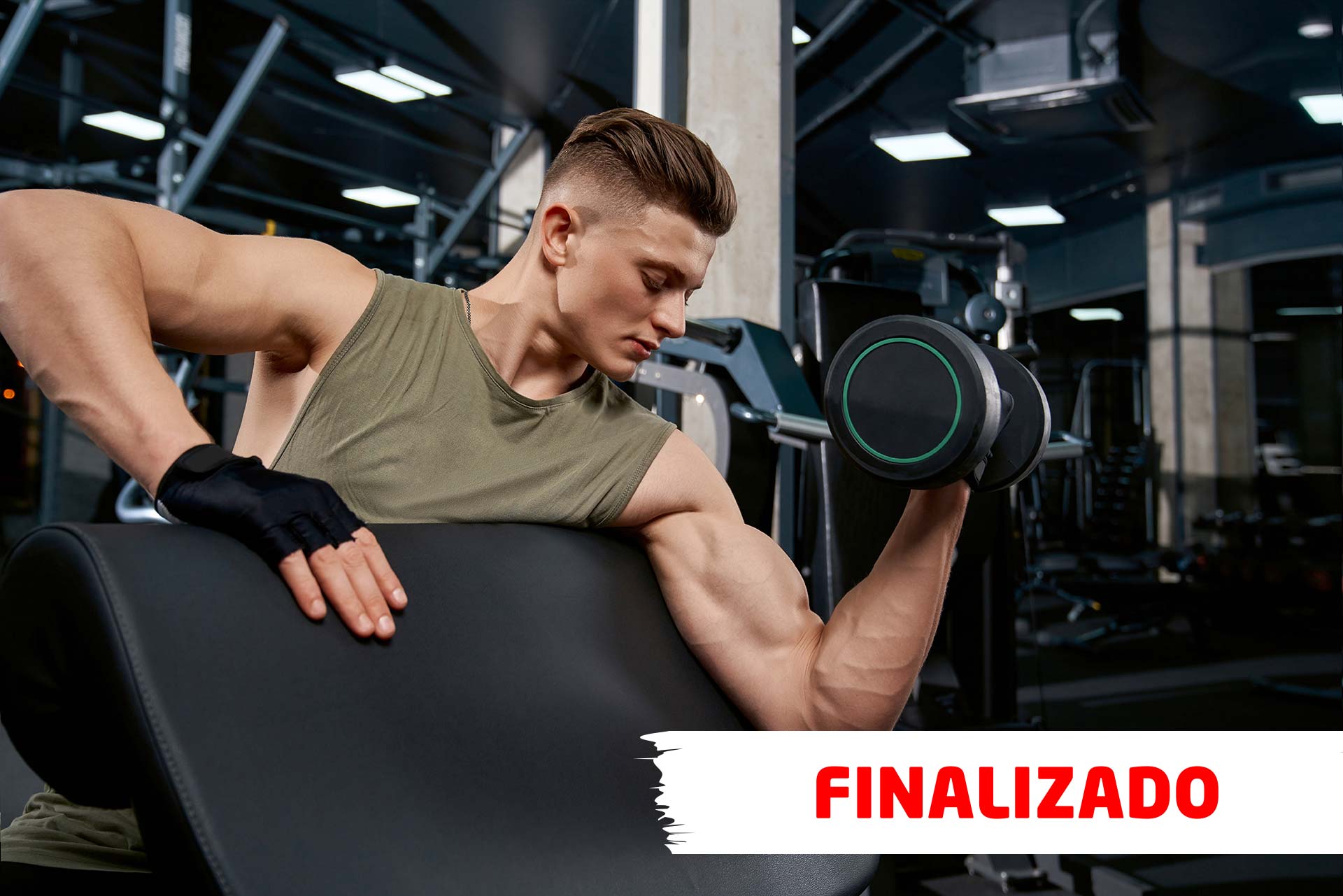 Formación Profesional GRADO C.- Certificado Profesional en ACONDICIONAMIENTO FÍSICO EN SALA DE ENTRENAMIENTO POLIVALENTE – AFDA0210