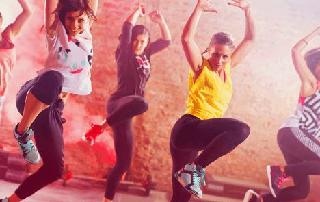 Actividades Dirigidas y Fitness – AFD162_3