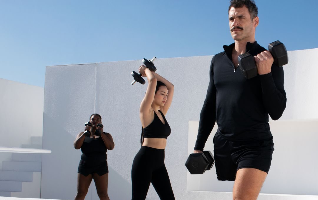 Funcional Training – AFD097_3