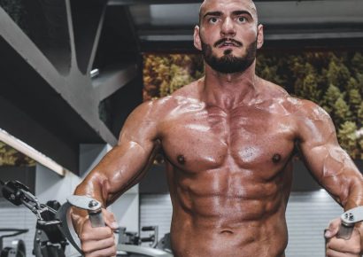 Muévete Formación - Curso Subvencionado - Hipertrofia Muscular