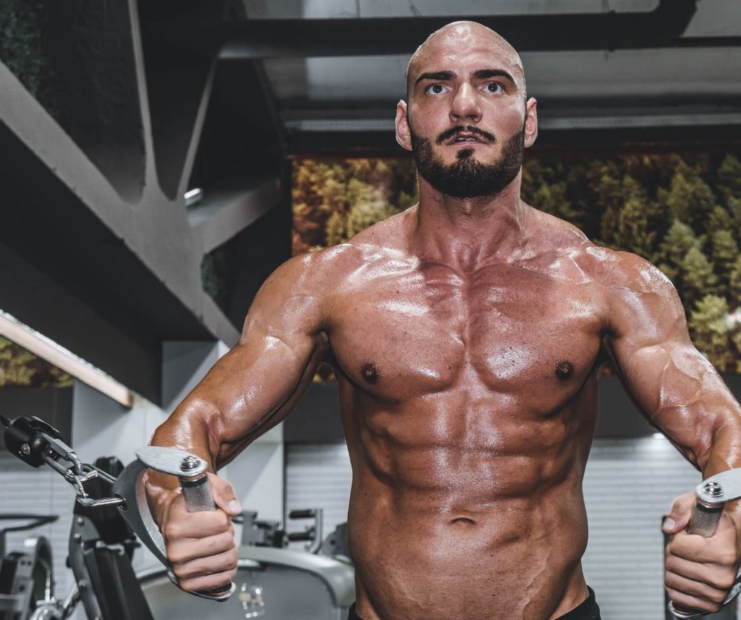 Hipertrofia Muscular – AFD097_3