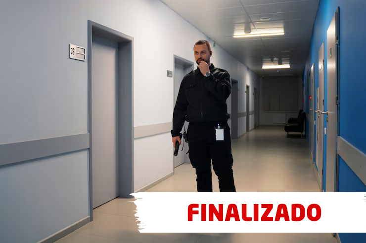 Vigilancia en centros hospitalarios – SEAD076PO