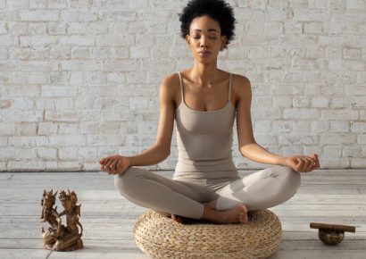 Muévete Formación - Curso Subvencionado - Yoga y Meditación