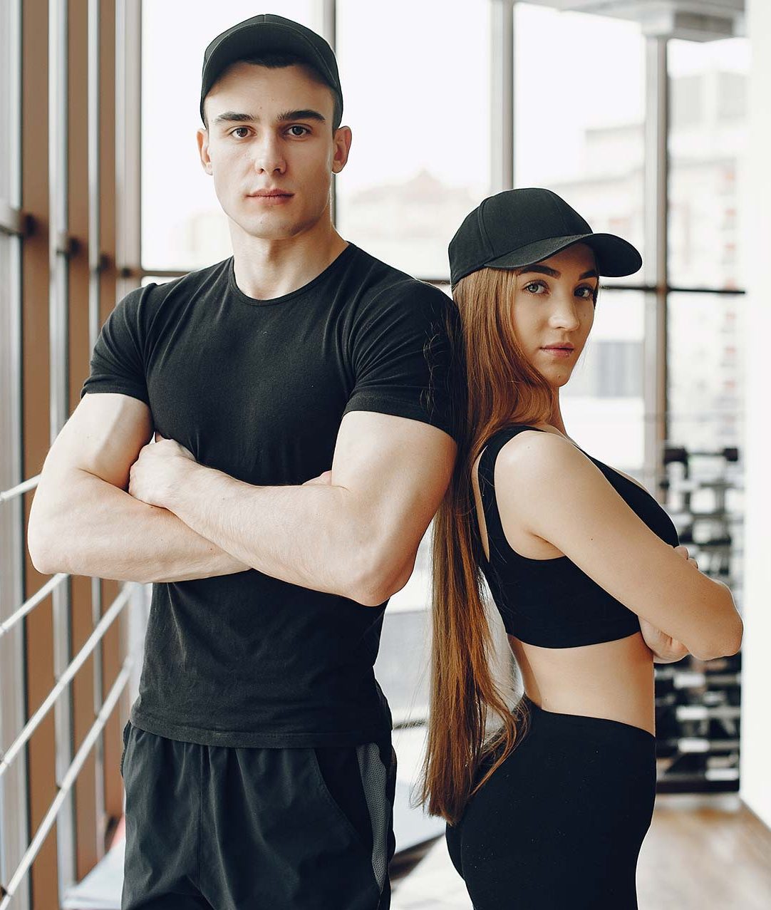 Muévete Formación - Ciclo Formativo de Grado Superior de Acondicionamiento Físico