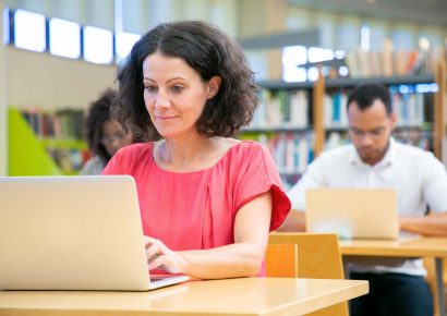 Muévete Formación - Curso Subvencionado - Competencias Digitales