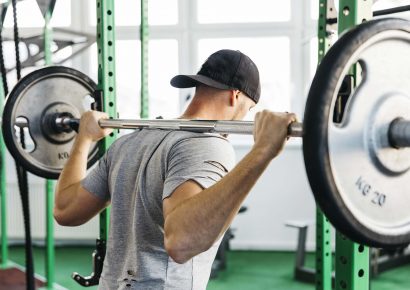 Muévete Formación - Curso UNED - Aspectos actualizados del entrenamiento de fuerza