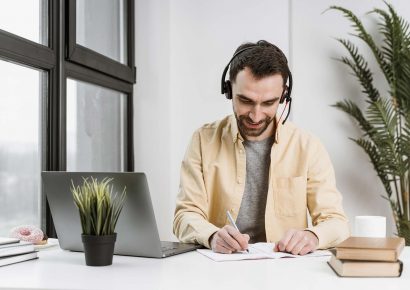 Muévete Formación - Curso UNED - Expertos en E-learning