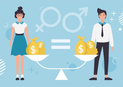 Muévete Formación - Curso UNED - Igualdad retributiva