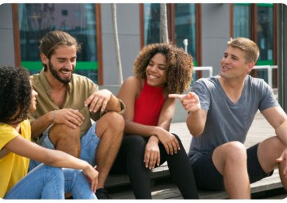 Muévete Formación - Curso UNED - Lenguaje con perspectiva de género para una comunicación inclusiva