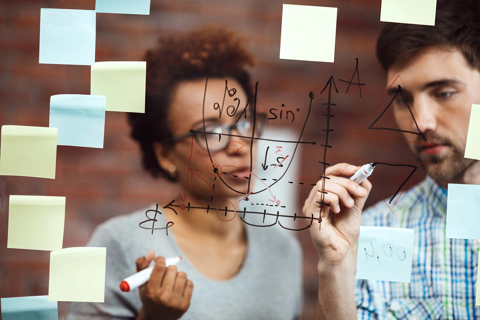 Metodología didáctica