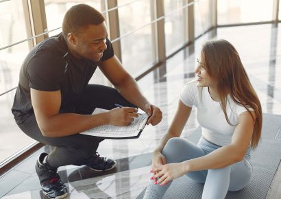 Muévete Formación - Curso UNED - Psicología deportiva