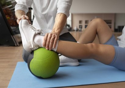 Muévete Formación - Curso UNED - Readaptación de lesiones musculares en el deporte