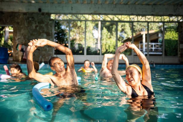 Actividades Acuáticas – AFD341_3