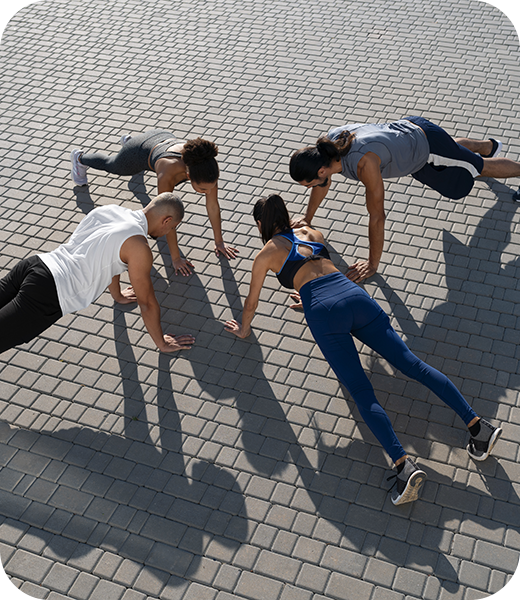 Muévete Formación - Orientación hacia el Empleo