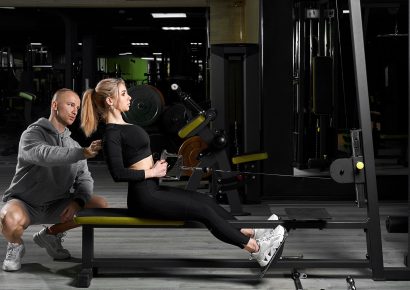 Muévete Formación - Ciclo formativo de grado superior