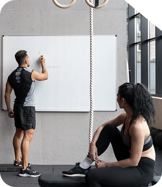 Muévete Formación - Sobre Nosotros