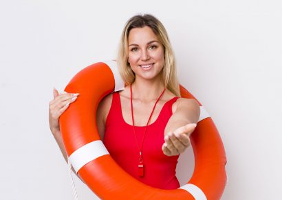 Muévete Formación - Curso Socorrismo en Instalaciones Acuáticas