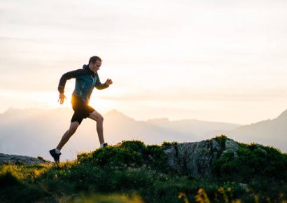 Muévete Formación - Curso Subvencionado - Trail Running