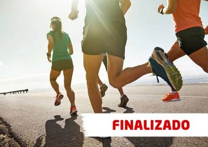 Muévete Formación - Curso Subvencionado - Triatlon